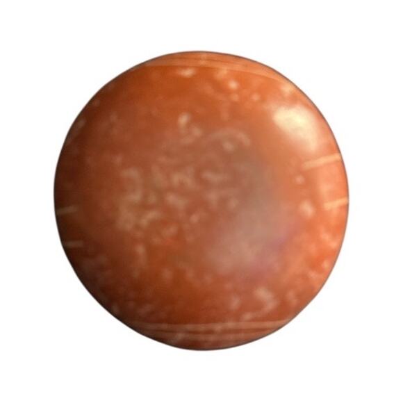 Vintage Hand Made Two Spouted Carved Red Clay Vase Canteen - Picture 7 of 10